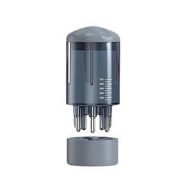 Scalp Applicator Comb, Hair Oil Applicator Bottle Brush, Hair Comb for Scalp Massager and Hair Growth Care, Head Fluid Brush for Essential Oil Hair Treatment