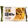 곡물 성분 각질 제거 때밀이 전용 고체 비누 목욕탕 사우나