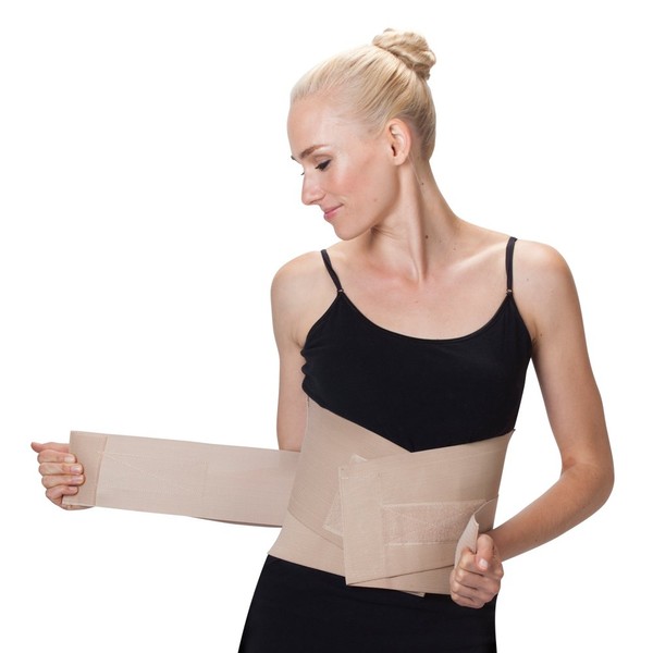 Felicity Back Care Supporter (Small 25"-32" Waist)