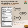 Laxmi Curry Powder 200gm (7oz) | Curry powder seasoning with