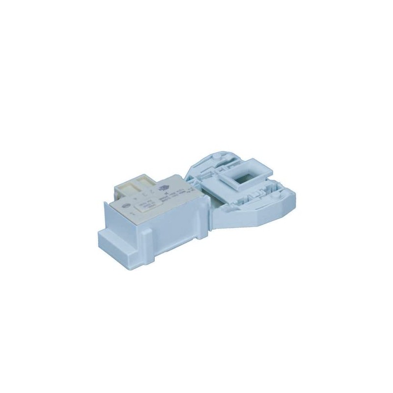 Aspares For Washing Machine Indesit Door Lock Switch BWD71453KUK BWD71453SUK