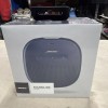 Bose Soundlink Micro Portable Bluetooth Speaker in Dark Blue -