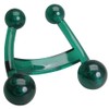 秦運動具工業 プッシュグリップ TCM120H