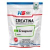 Hero Sport Creatina Creapure 1.5kg 100% Pura 300 Porciones Sabor
