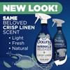 Downy Wrinkle Releaser Spray, All In One Formula, Removes Wrinkles,