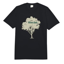 Funny Outdoor Nature - Hiking Gardening - Arborist Tree Comfort Colors Adult Heavyweight T-Shirt