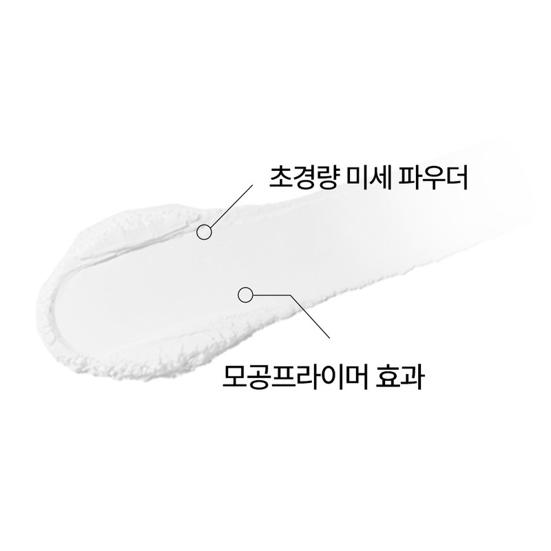 Innisfree [이니스프리]노세범 AC 파우더 Innisfree No-Sebum AC Powder