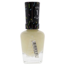 Sally Hansen Miracle Gel Nail Color, A-Dough-Able, 5 fl oz (99350039629)