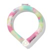 Ice Ring Tie Dye with Buttons (Adult) BREEZE / apres