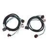 1 Pair Tail Light Wiring Harness 25958494 Improved Visibility Rear