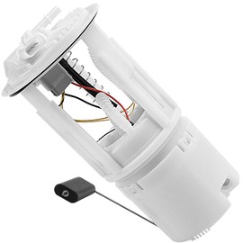 5143579AI Fuel Pump Module Assembly with Sending Unit Fit for Jeep Grand Cherokee 2005-2010, Commander 2006-2010, 3.7L 4.7L 5.7L 6.1L, Replace# 5143579AA, 5143579AD