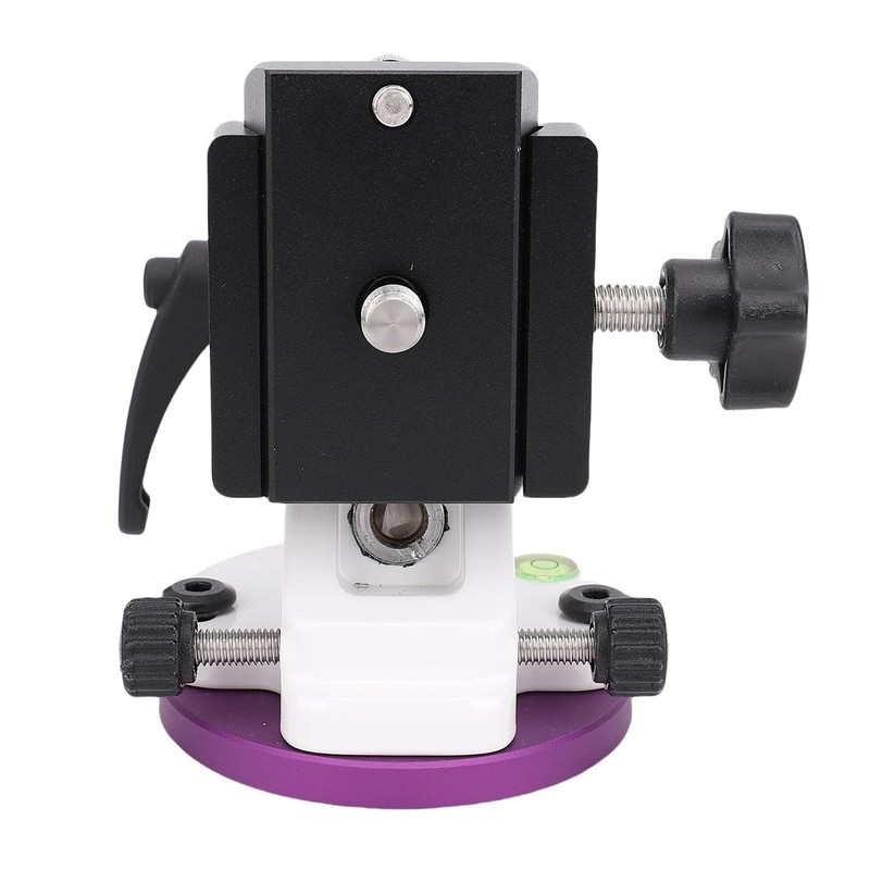 Dpofirs Latitude Base for Sky Watcher, 90 Degree Latitude Adjustment