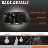 AXLAHA Headlight Assembly for 1999 2000 2001 2002 2003 2004