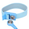 10Pcs 1.8Mx2.0MM Anti Static Bracelet Grounding Electrostatic Discharge Wrist Strap