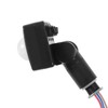 AITIAO 2PCS Mini Human Body Infrared Sensor Outdoor Indoor Ultra-Thin