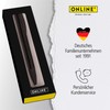 Online Vision Carbon Ballpoint Pen, Twist Ballpoint Pen with Standard