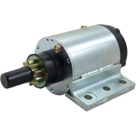 New Premium Starter for Kohler 110 112 120 140 212 312 10HP 12HP 14HP 51-098-01 A236396 A237131 A237510 A237534 1042-653-M92 1048-570-M92 LRS01487 RS41028 91-09-1005 71-09-5761 1635340 1635340-M030SM