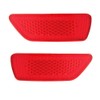 Reflector Fit for Jeep Grand Cherokee & Compass 2011-2016 jeep