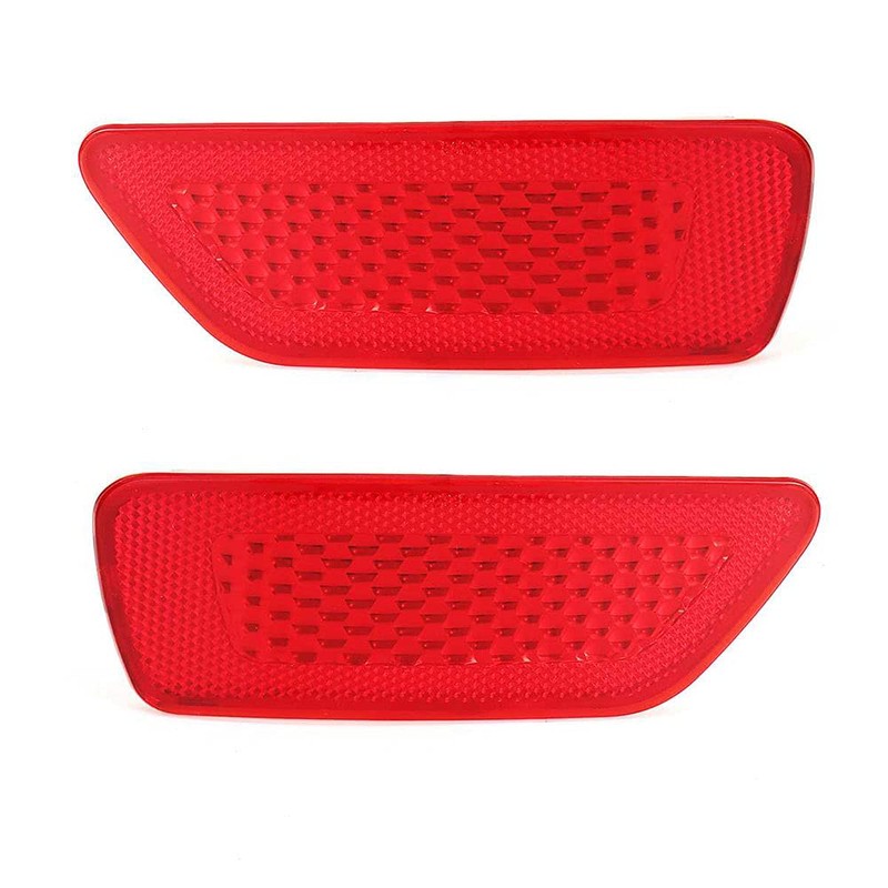 Reflector Fit for Jeep Grand Cherokee & Compass 2011-2016 jeep