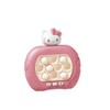 Pop It Electronic Quick Pop Electronic Toy, 4 Modes, with