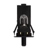 Glove Box Lamp Light Bulb Switch 4565022 Reliable High Hardness