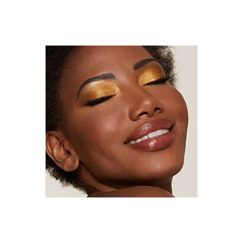 Pupa Milano - 004 Golden Brown - 0.049 Oz