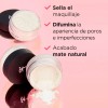 Polvo Traslucido It Cosmetics Bye Bye Pores Todo Tono Piel