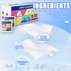 Glasses Cleaning Wipes, Pre-Moistened Lens Wipes, Suitable for Cleaning Glasses,