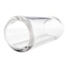 Ernie Ball Glass Guitar Slide - Medium