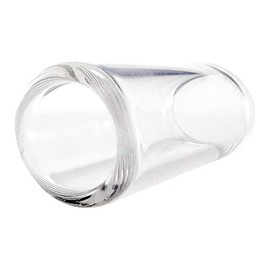 Ernie Ball Glass Guitar Slide - Medium