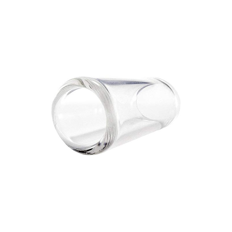 Ernie Ball Glass Guitar Slide - Medium