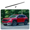 KELEIMAI Car Accessories Fit for Mazda CX50 CX-50 2023 2023