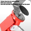 Cabinet Installation Clamps, Cabinet Jig For Installing, Rust-Resistant, Precision Efficient