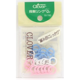  Black Bar 段数 Ring "Q" Pack of 24 55 – 745 