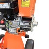 Forest Master Wood Chipper Blades - Reversible & Durable -