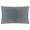 furn. Kitta Sits Here Cushion Cover, Polyester, Ochre,30 x 50cm