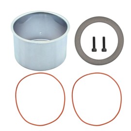 Saihisday N021725 Air Compressor Piston Ring Kit, Replacement for D55168 Type 1 Compressor D55167 Type 1 Compressor D55146 Type 3 Compressor, Replaces D55146 D55167 D55168