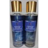 Victoria's Secret 2 VICTORIA'S SECRET AQUATIC ALLURE FRAGRANCE MIST 8.4