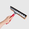 La Briantina Squeegee Junior 25 cm, Sponge and Thermoplastic Film,