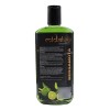 Shampoo Bergamota Y Menta 500 Ml