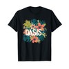 Relax in Style with this funny Oasis Graphic T-Shirt