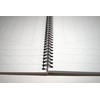 Koala Tools - 40-Sheet Sketch Pad for 1-Point Perspective Drawing,