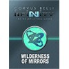 Infinity - Wilderness of Mirrors Deck (Infinity RPG Access.)