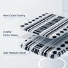 GEN II Dish Washing Scrubbers (5-Pack), Made in Green Kitchen