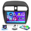 Car Radio for Mitsubishi Mirage 2012 2013 2014 2015 2016,