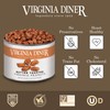 Virginia Diner - Gourmet Natural Extra Large Butter Toasted Virginia