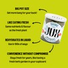JUX Freeze-Dried Herb Bundle | 100% Natural & Nutrient-Rich |