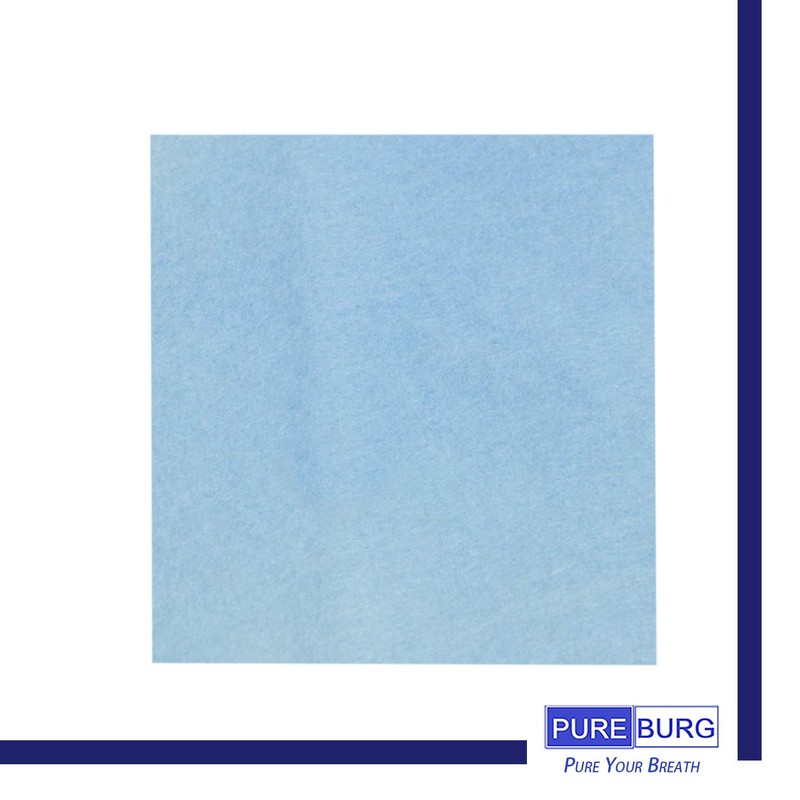 PUREBURG Replacement Filter Pack Compatible with Oransi RFM80 MAX Air