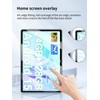 UYRUREL Screen Protector for Generic A116C Tablet 12 inch Android