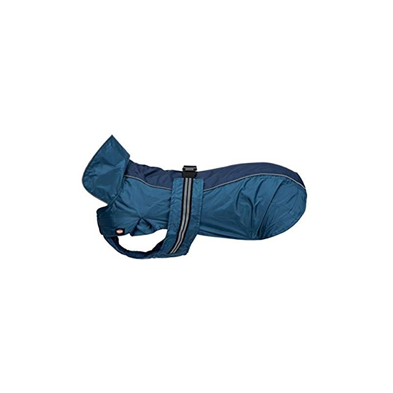 TRIXIE Rouen Raincoat for Dogs